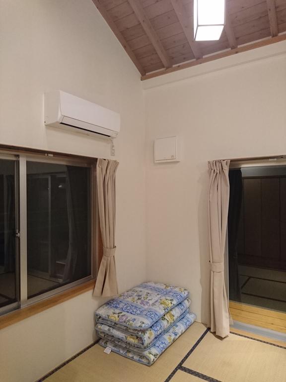 Kaeruya Apartment Nakijin Exterior photo